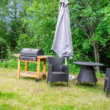 Homes D1 By Interhome * Heinävesi