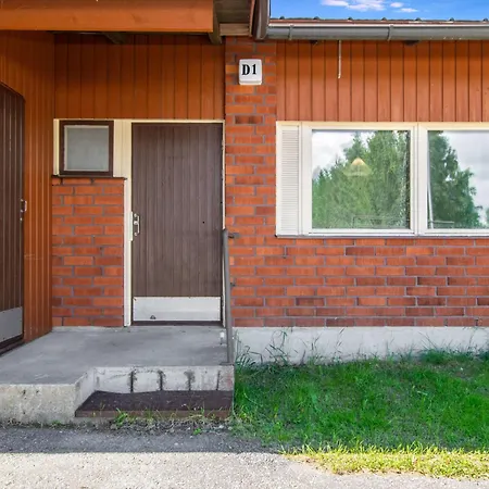 Homes D1 By Interhome Heinävesi