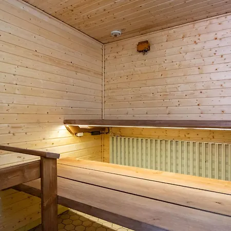 Homes D1 By Interhome